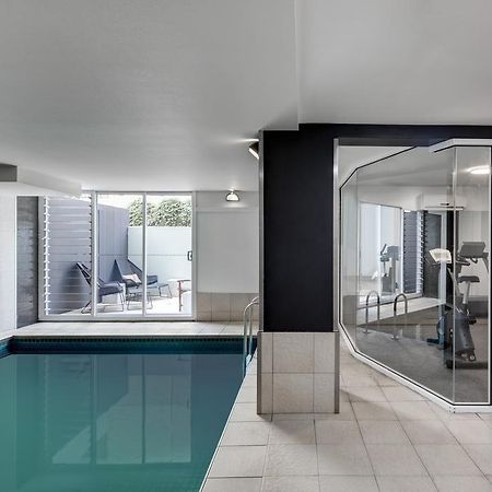 Adina Apartment Hotel South Yarra Melbourne Exterior foto